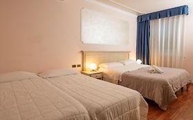 Hotel Villa Medici